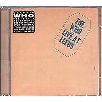 Amazon.co.jp: Quadrophenia: ミュージック